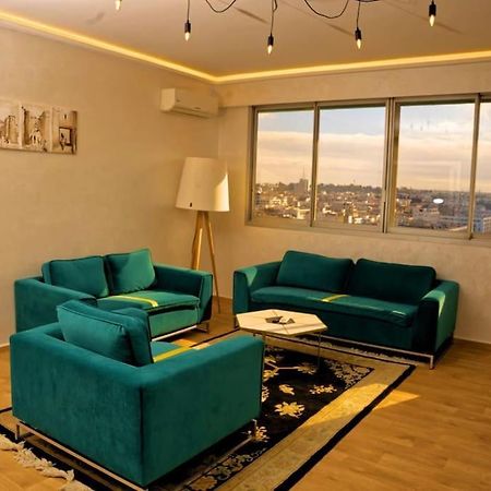 Rabat Vue Du Ciel N° 2, Majestueux Et Panoramique Centre Ville エクステリア 写真